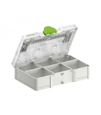 Systainer SYS3 S 76 TRA FESTOOL