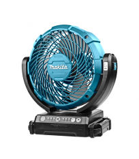 Ventilateur de chantier 14,4 / 18V LXT MAKITA