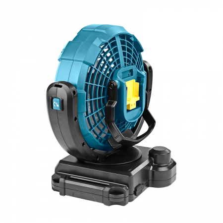 Ventilateur de chantier 14,4 / 18V LXT MAKITA