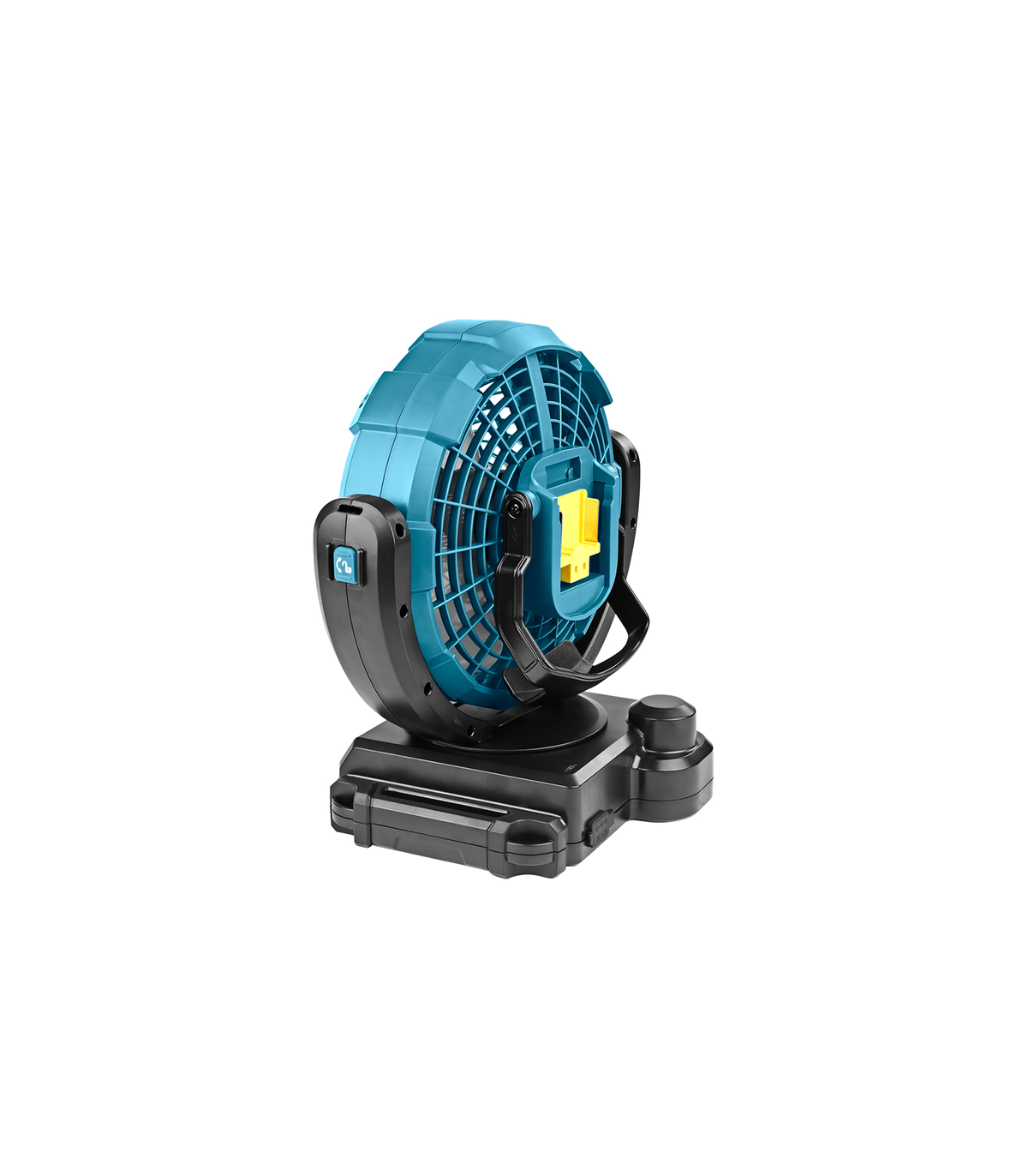 Ventilateur de chantier 14,4 / 18V LXT MAKITA