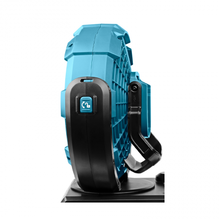 Ventilateur de chantier 14,4 / 18V LXT MAKITA