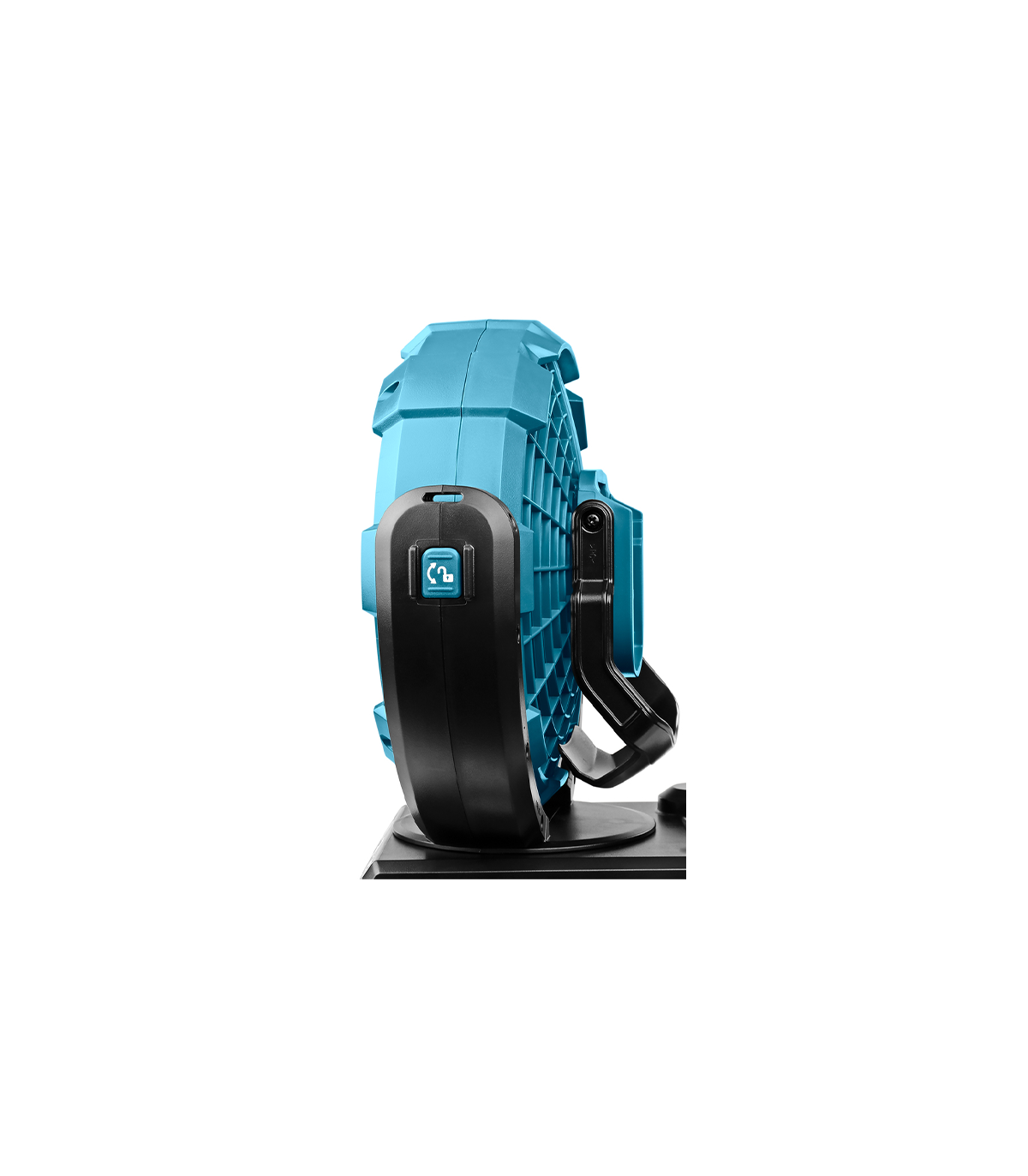 Ventilateur de chantier 14,4 / 18V LXT MAKITA