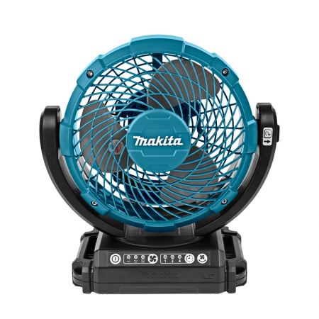 Ventilateur de chantier 14,4 / 18V LXT MAKITA