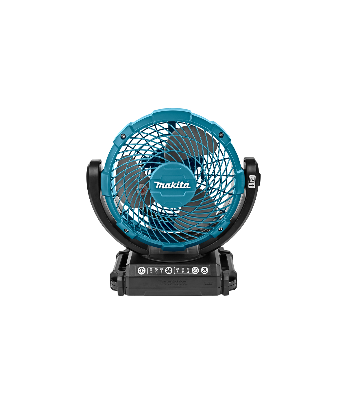 Ventilateur de chantier 14,4 / 18V LXT MAKITA
