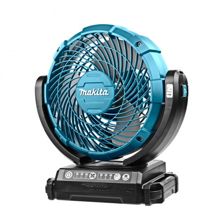 Ventilateur de chantier 14,4 / 18V LXT MAKITA