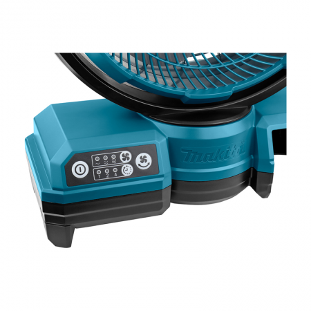 Ventilateur de chantier 14,4 / 18V LXT MAKITA