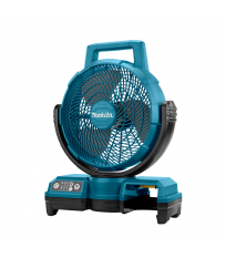 Ventilateur de chantier 14,4 / 18V LXT MAKITA