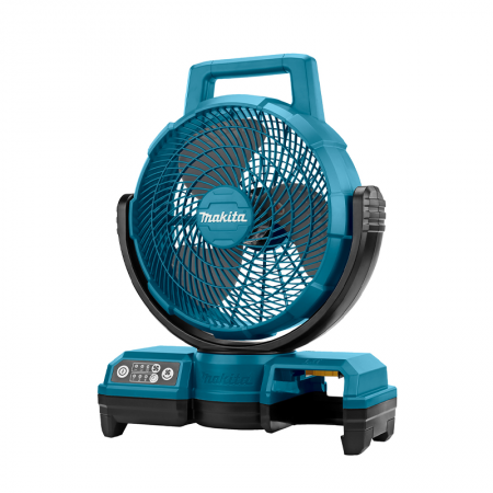 Ventilateur de chantier 14,4 / 18V LXT MAKITA
