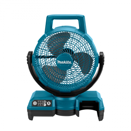 Ventilateur de chantier 14,4 / 18V LXT MAKITA