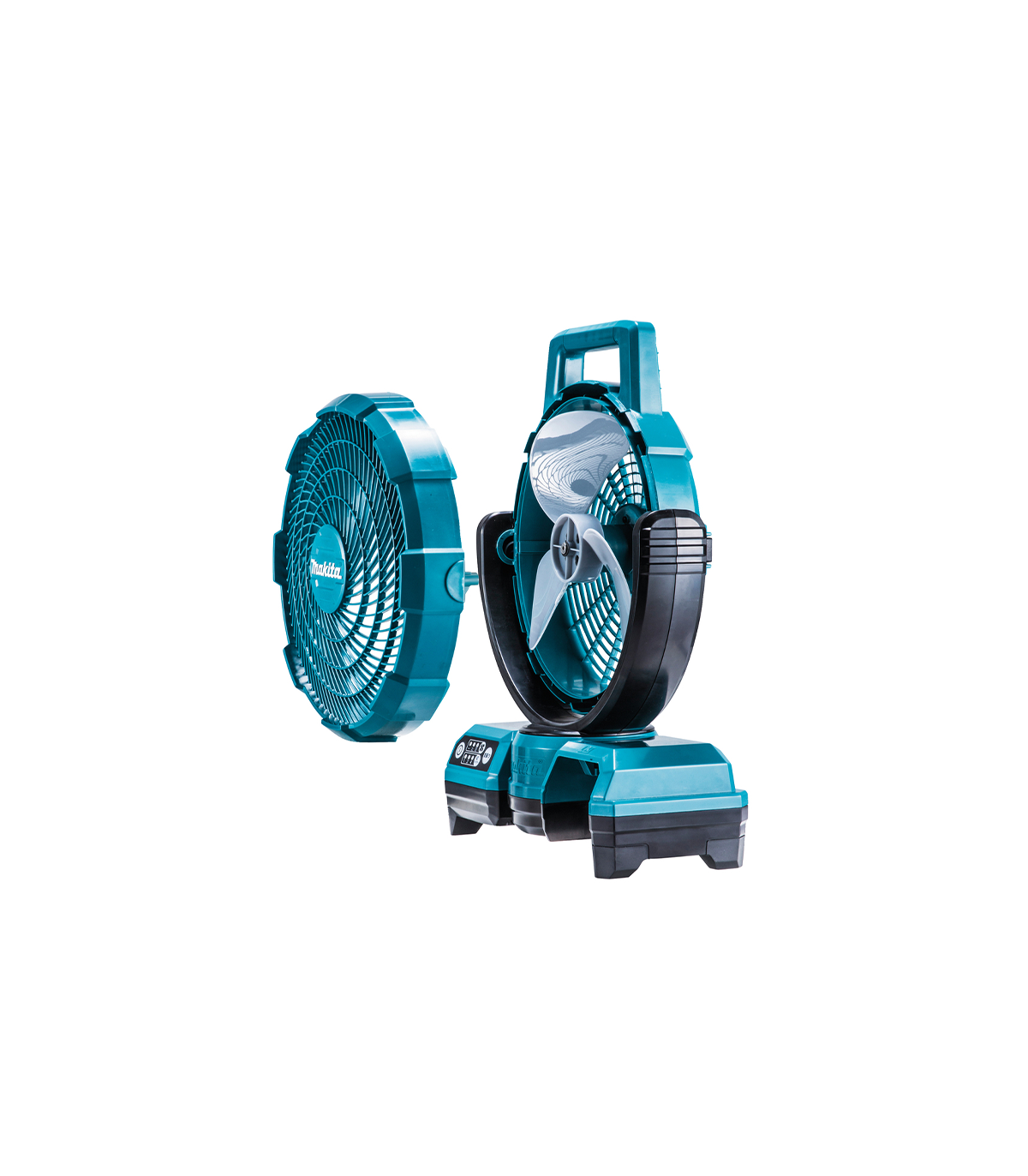Ventilateur de chantier 14,4 / 18V LXT MAKITA