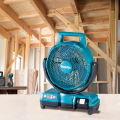 Ventilateur de chantier 14,4 / 18V LXT MAKITA