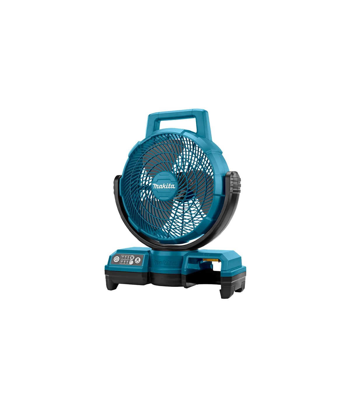 Ventilateur de chantier 14,4 / 18V LXT MAKITA