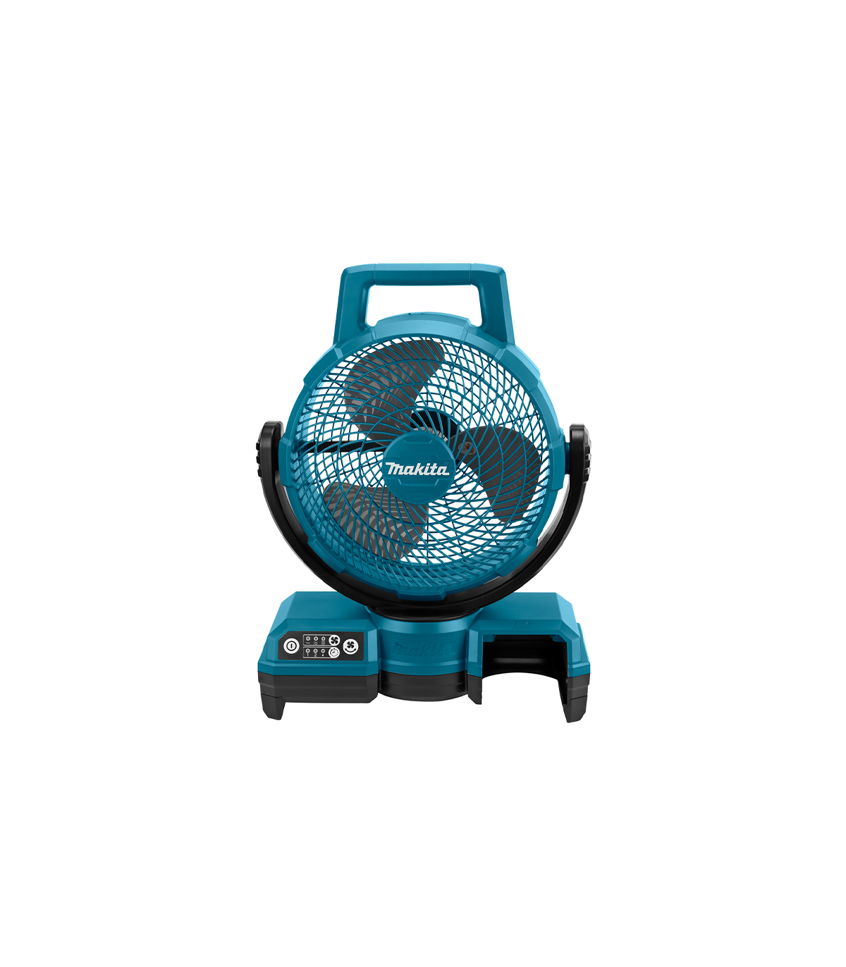 Ventilateur de chantier 14,4 / 18V LXT MAKITA