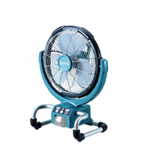 Ventilateur de chantier 14,4 / 18V LXT DCF300Z MAKITA