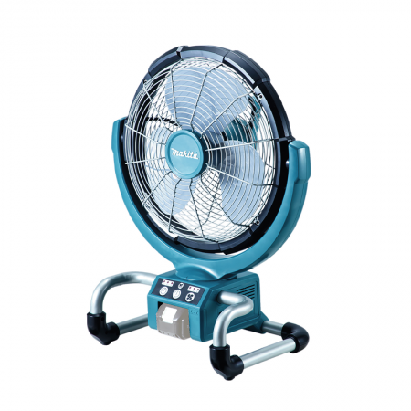 Ventilateur de chantier 14,4 / 18V LXT DCF300Z MAKITA