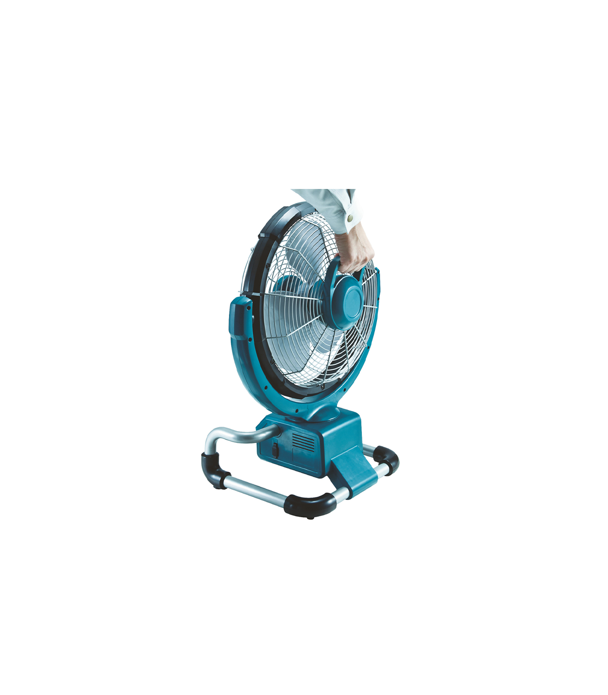 Ventilateur de chantier 14,4 / 18V LXT DCF300Z MAKITA