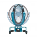 Ventilateur de chantier 14,4 / 18V LXT DCF300Z MAKITA