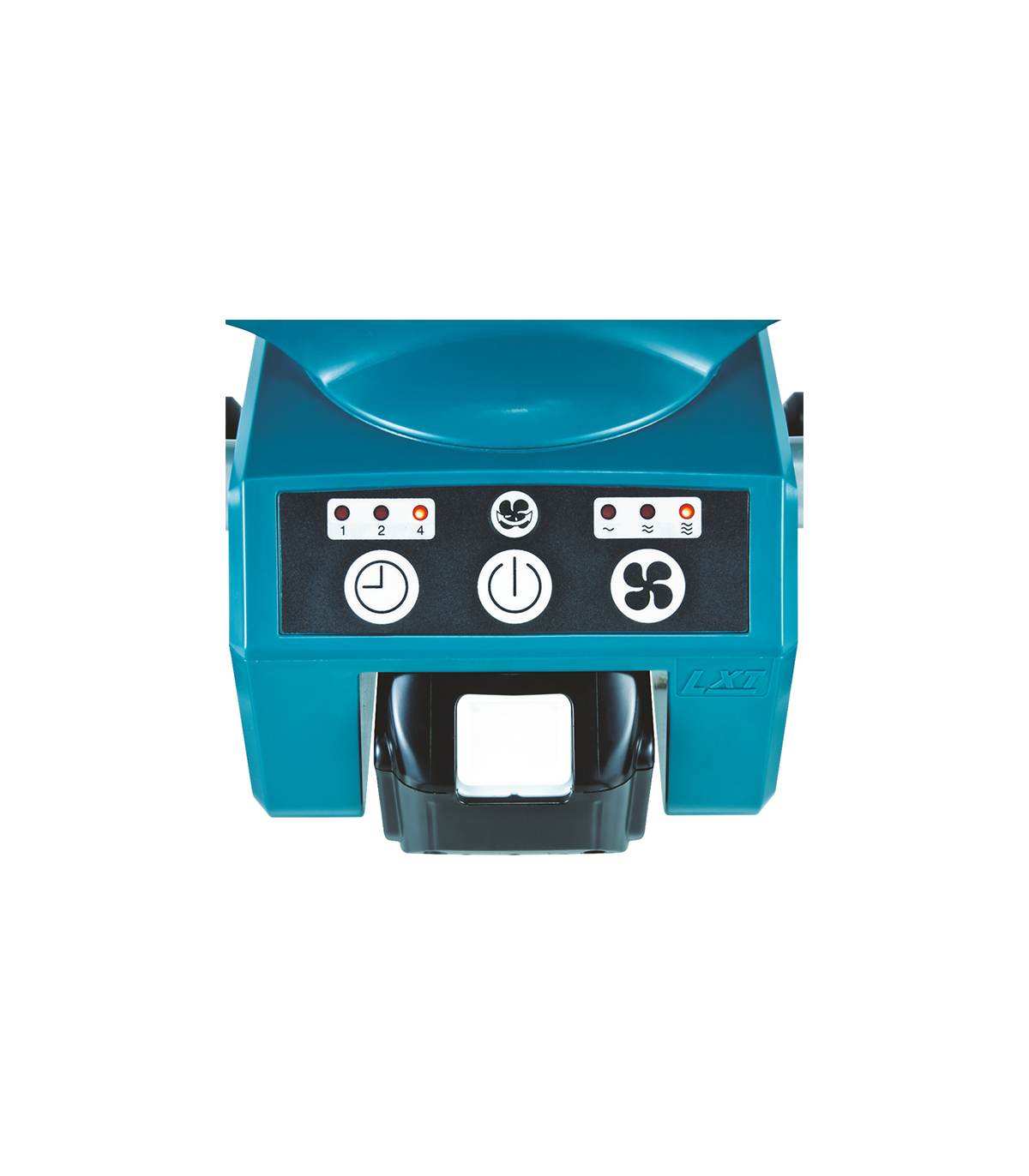 Ventilateur de chantier 14,4 / 18V LXT DCF300Z MAKITA