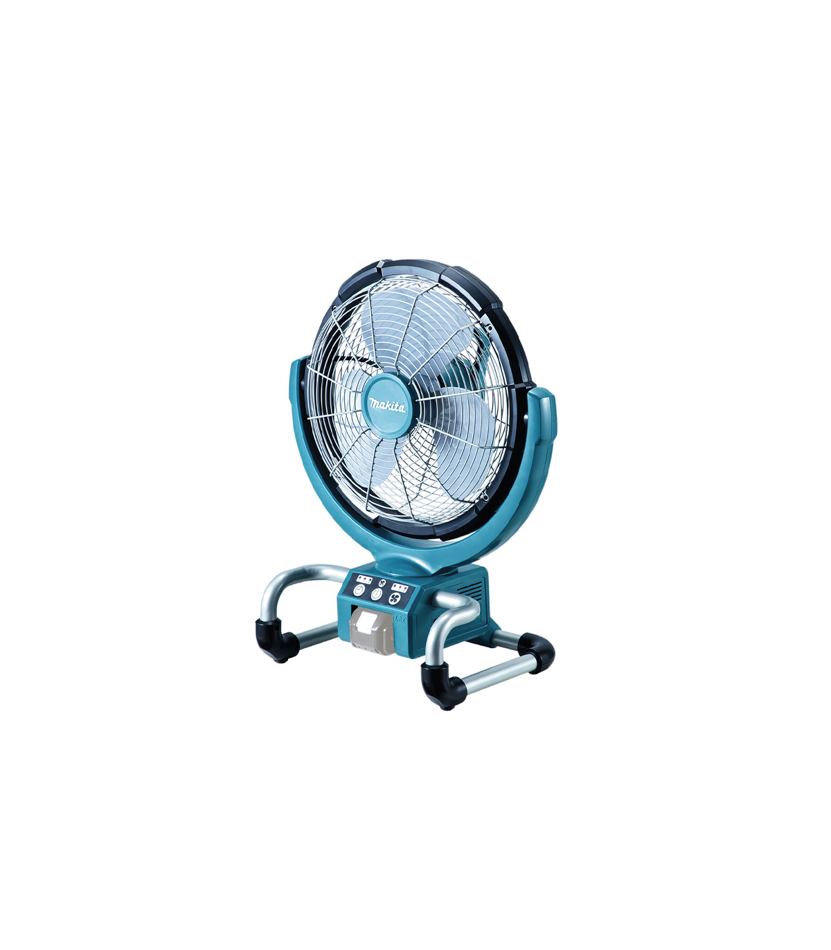 Ventilateur de chantier 14,4 / 18V LXT DCF300Z MAKITA