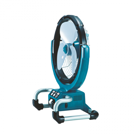 Ventilateur de chantier 14,4 / 18V LXT DCF300Z MAKITA
