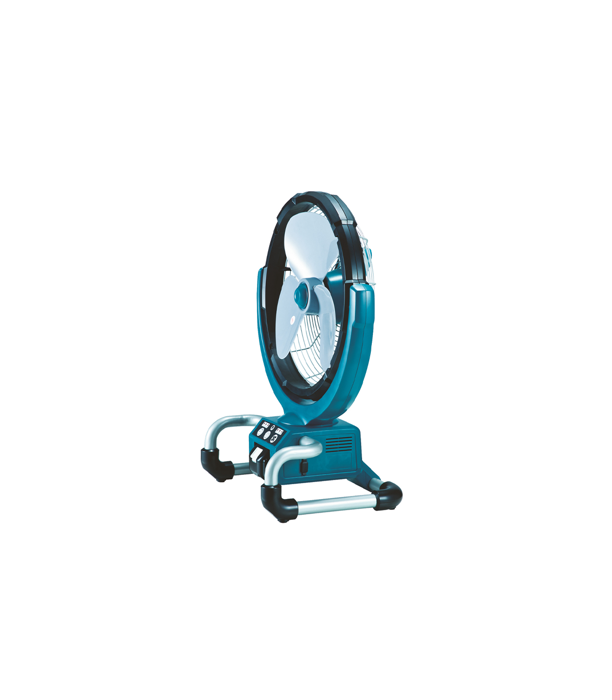 Ventilateur de chantier 14,4 / 18V LXT DCF300Z MAKITA