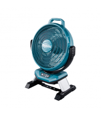 Ventilateur de chantier 14,4 / 18V LXT DCF301Z MAKITA