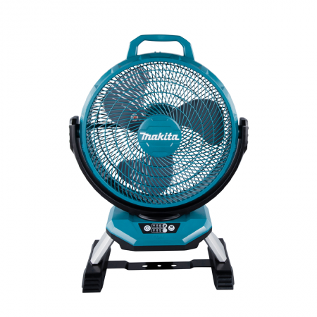 Ventilateur de chantier 14,4 / 18V LXT DCF301Z MAKITA