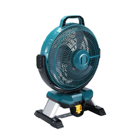 Ventilateur de chantier 14,4 / 18V LXT DCF301Z MAKITA