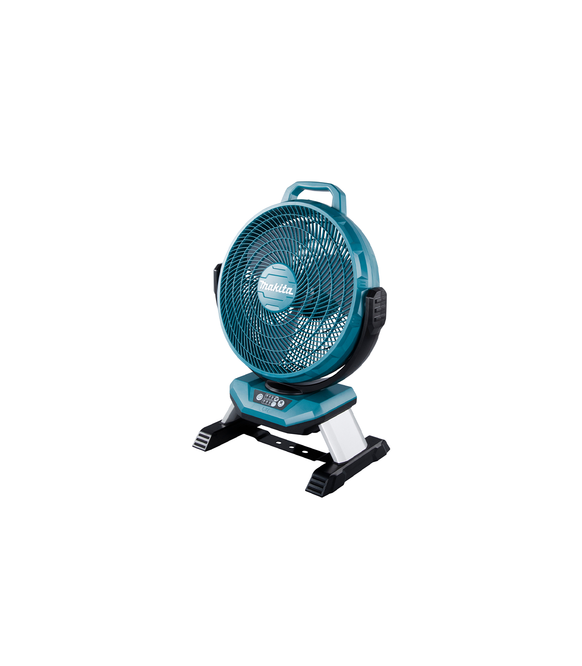 Ventilateur de chantier 14,4 / 18V LXT DCF301Z MAKITA