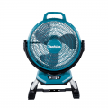 Ventilateur de chantier 14,4 / 18V LXT DCF301Z MAKITA