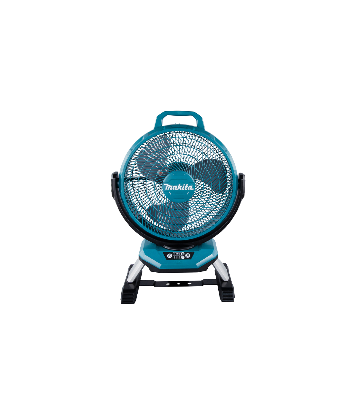 Ventilateur de chantier 14,4 / 18V LXT DCF301Z MAKITA