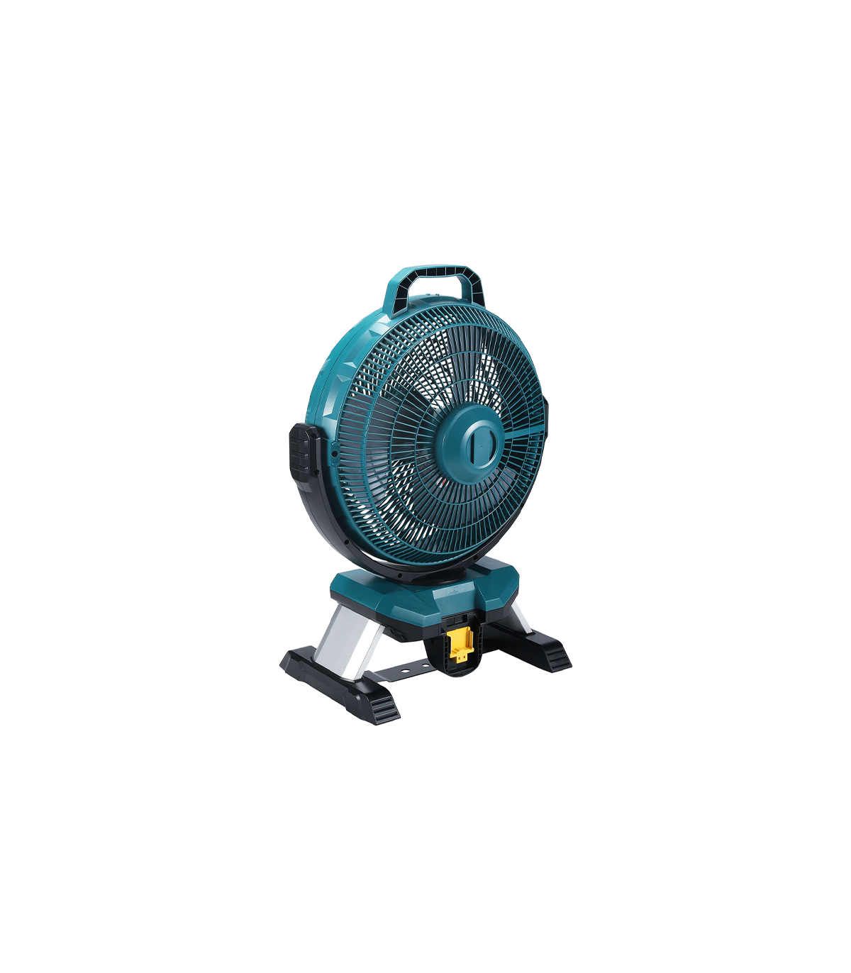 Ventilateur de chantier 14,4 / 18V LXT DCF301Z MAKITA