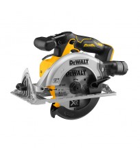 Scie circulaire 18V Ø165mm DCS565NT-XJ DEWALT