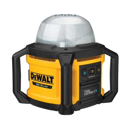 Projecteur de chantier DCL074-XJ DEWALT