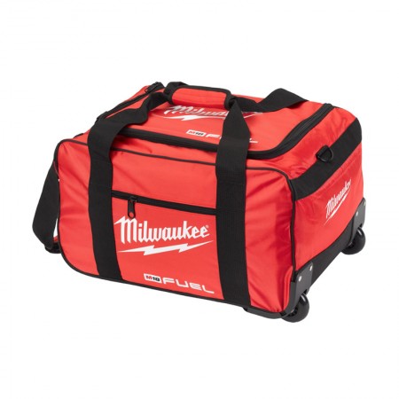 Sac de transport à roulettes FUEL WHEEL BAG XL MILWAUKEE