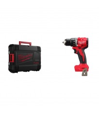 Perceuse visseuse 18V M18 BLDDRC MILWAUKEE