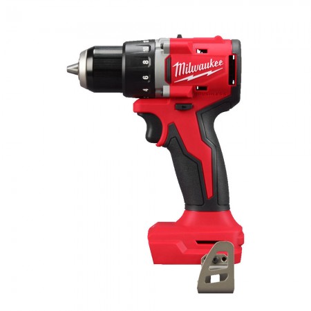 Perceuse visseuse 18V M18 BLDDRC MILWAUKEE