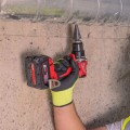 Perceuse visseuse 18V M18 BLDDRC MILWAUKEE