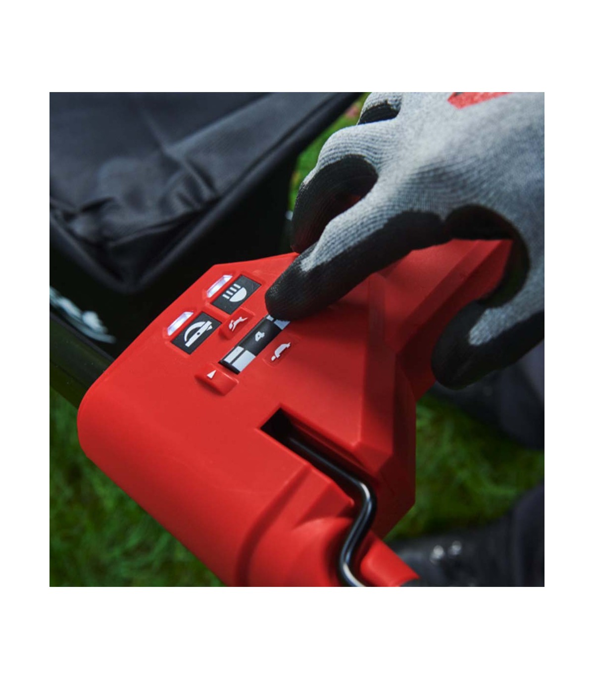 Tondeuse M18 F2LM46-0 MILWAUKEE