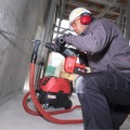 Aspirateur AS 30 MAC 30L CLASSE M MILWAUKEE