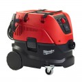 Aspirateur AS 30 MAC 30L CLASSE M MILWAUKEE