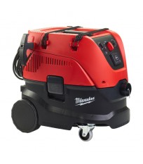 Aspirateur AS 30 MAC 30L CLASSE M MILWAUKEE
