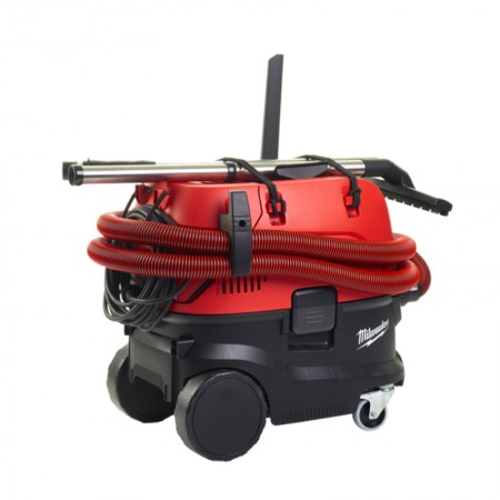 Aspirateur AS 30 MAC 30L CLASSE M MILWAUKEE