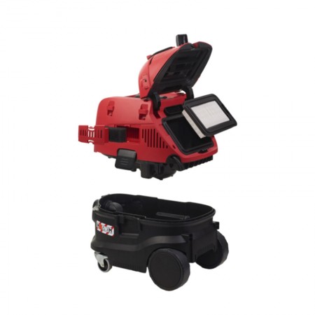 Aspirateur AS 30 MAC 30L CLASSE M MILWAUKEE
