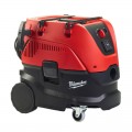 Aspirateur AS 30 LAC 30L CLASSE L MILWAUKEE