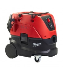 Aspirateur AS 30 LAC 30L CLASSE L MILWAUKEE