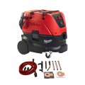 Aspirateur AS 30 LAC 30L CLASSE L MILWAUKEE