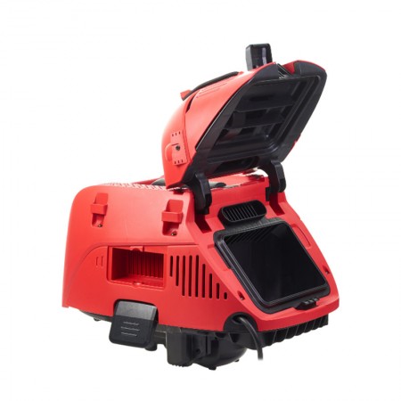 Aspirateur AS 30 LAC 30L CLASSE L MILWAUKEE