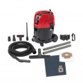 Aspirateur de poussière  AS 2-250 ELCP 25L CLASSE L MILWAUKEE