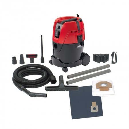 Aspirateur de poussière  AS 2-250 ELCP 25L CLASSE L MILWAUKEE